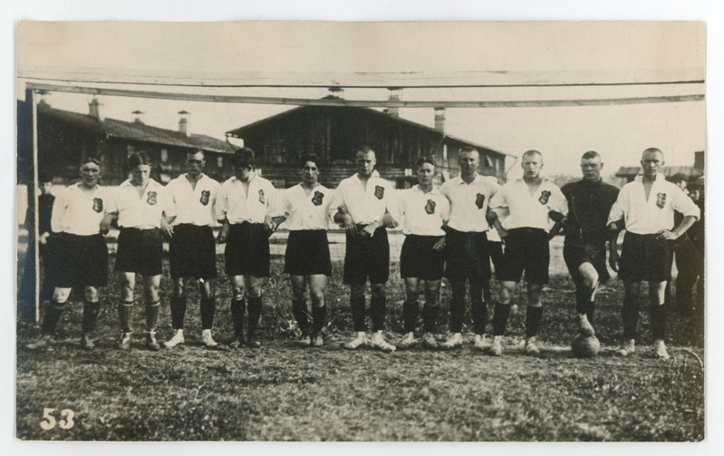 II Vene olümpiaad Riias 1914