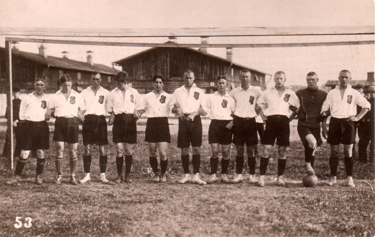 II Vene olümpiaad Riias 1914