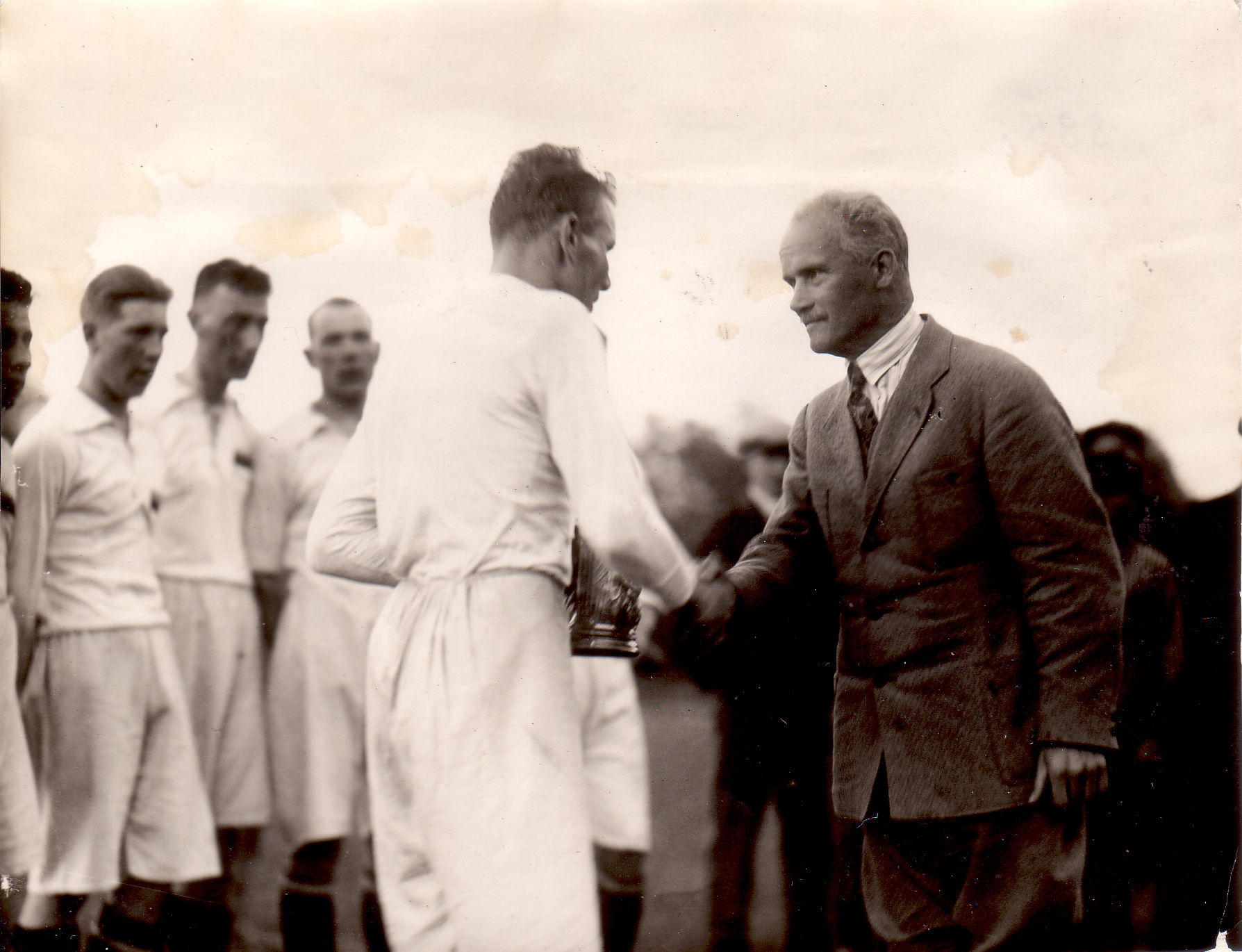 1. Balti turniir jalgpallis Tallinnas 1928