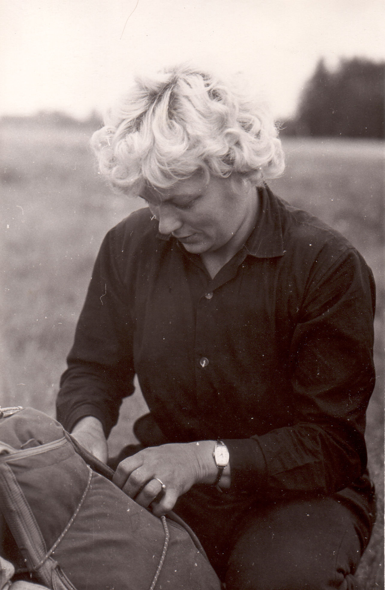 Langevarjur Elvi Kurisoo