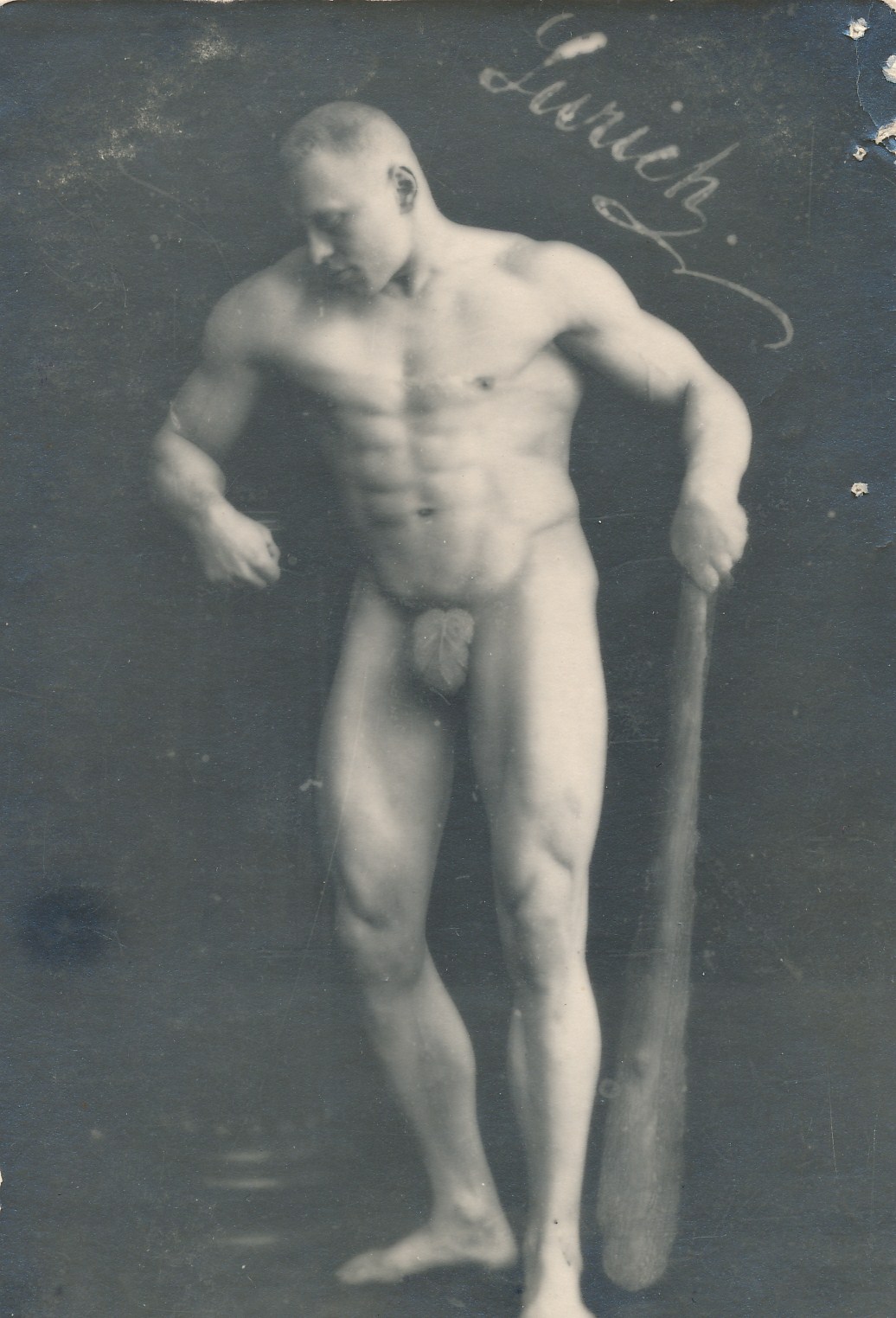 Georg Lurich