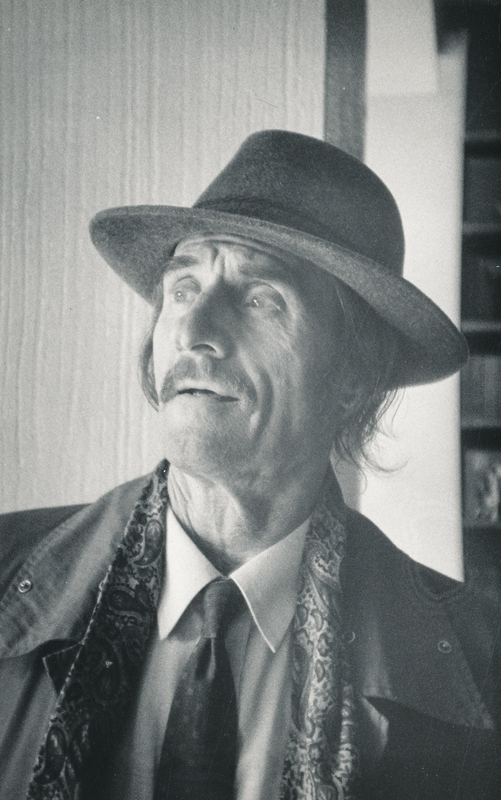 Harry Vallmann