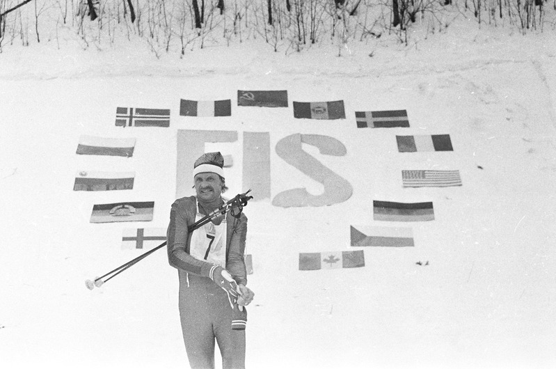 Murdmaasuusatamise MK etapp Kaugolovos