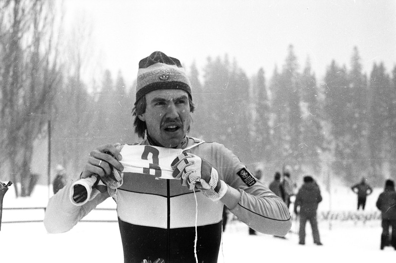 Murdmaasuusataja Jaanus Teppan