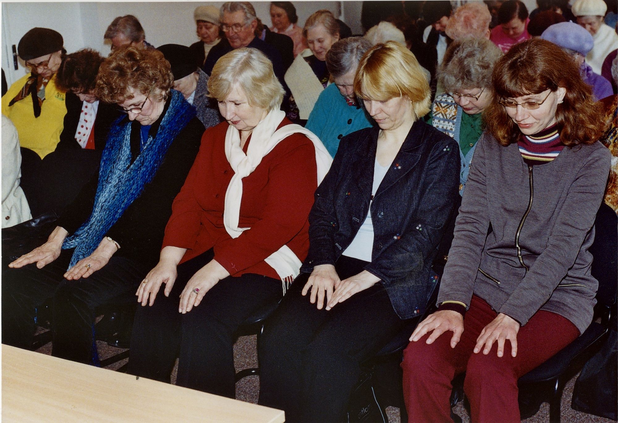 Kohtla-Järve tervisepäev 2006