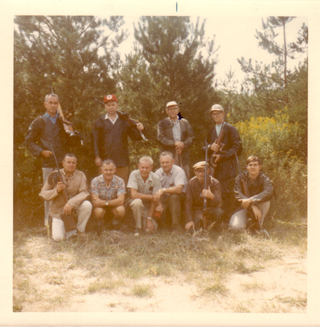 Eest Laskurliidu 40. aastapäeva tähistamine Kanadas