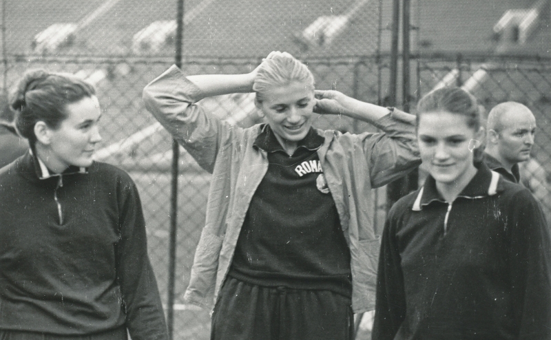 Vendade Znamenskite II mälestusvõistlused