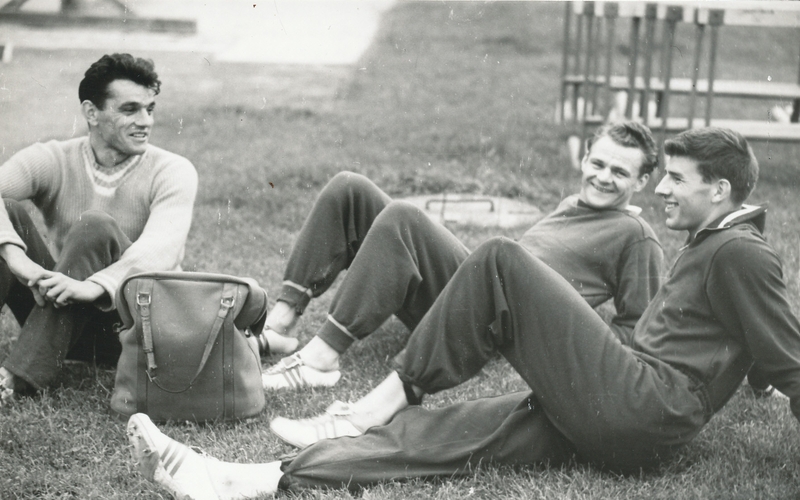 Vendade Znamenskite II mälestusvõistlused