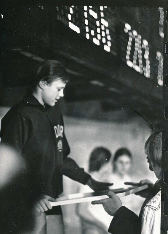 grupifoto ja negatiiv