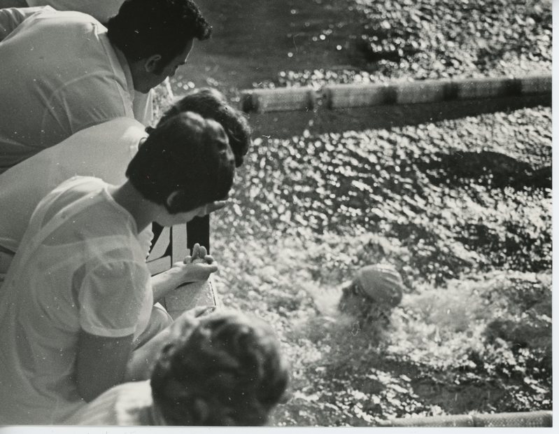 grupifoto ja negatiiv