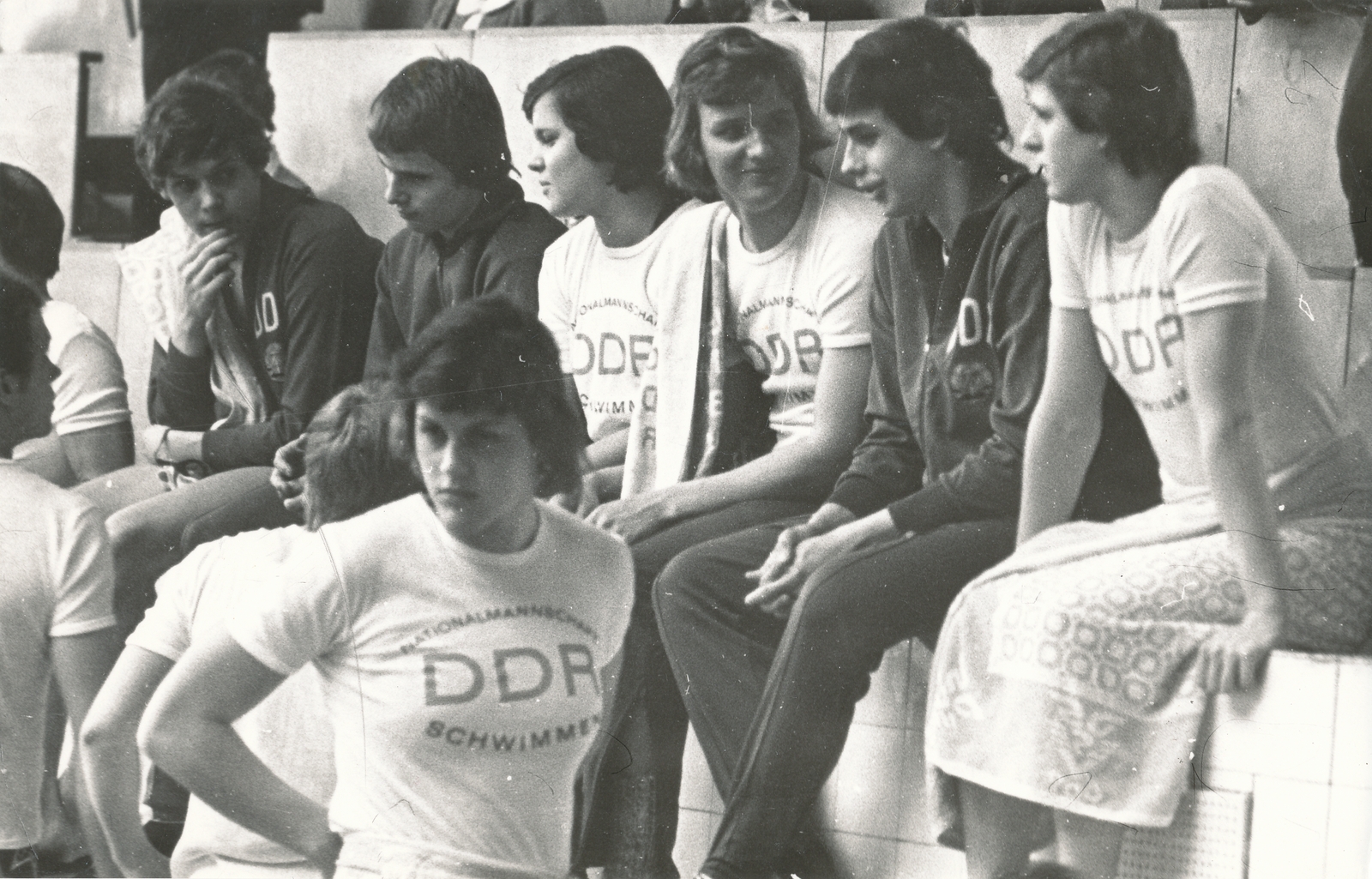 grupifoto ja negatiiv