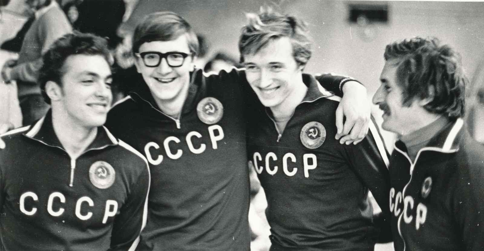 grupifoto ja negatiiv