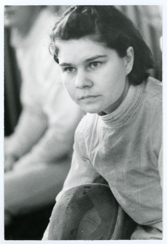 Vehkleja Svetlana Tširkova