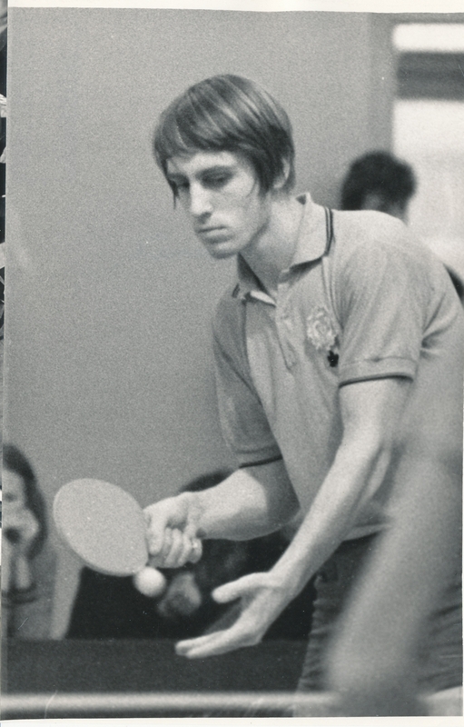 Lauatennisist Rein Lindmäe