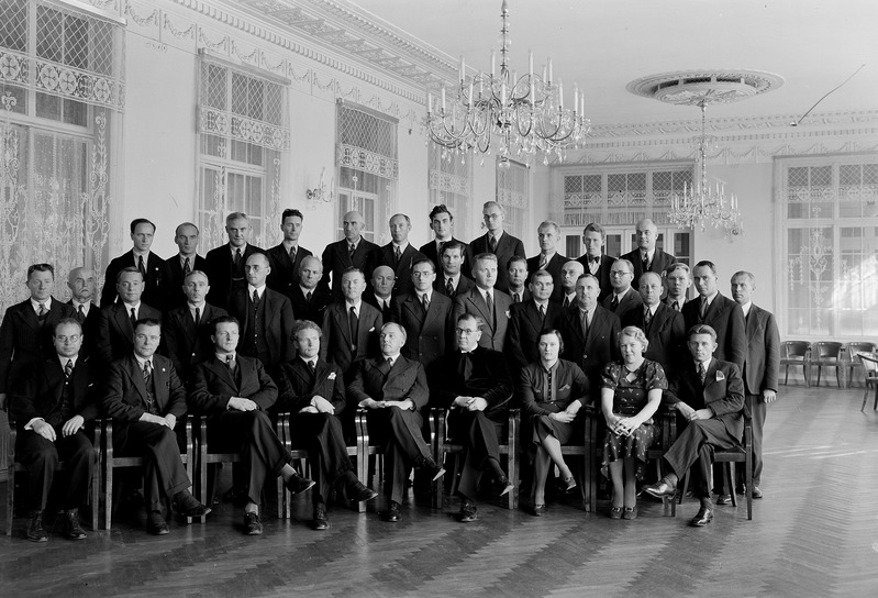 „Müüdud mõrsja“