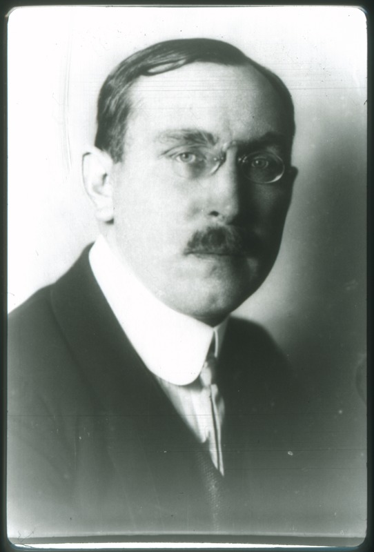 Reprofoto. Karl Jungholtz.