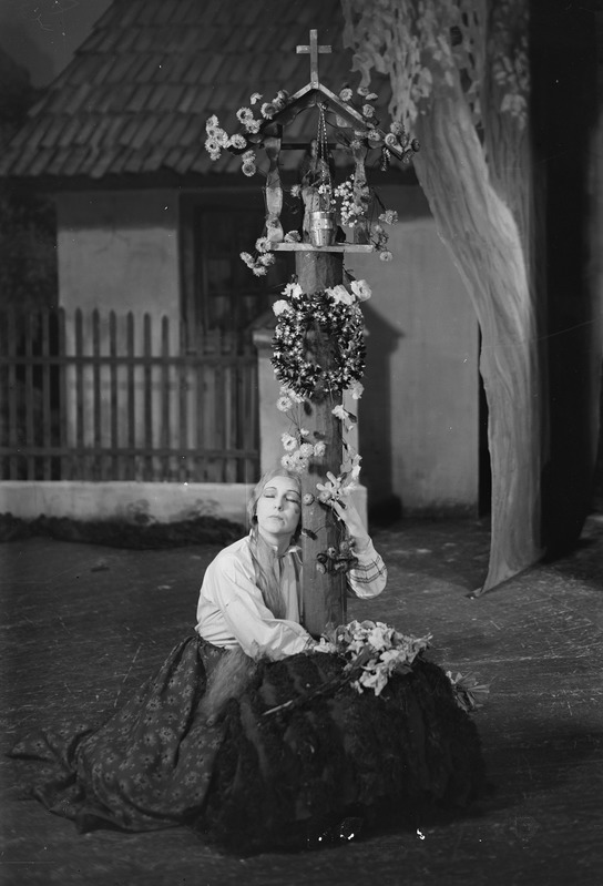 Halka, Estonia, 1934