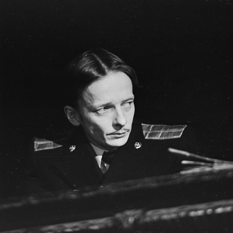 Eesti ballaadid, Estonia, 1980, Eksinud neiu - esitavad Juta Lehiste ja Vladimir Kuzmin