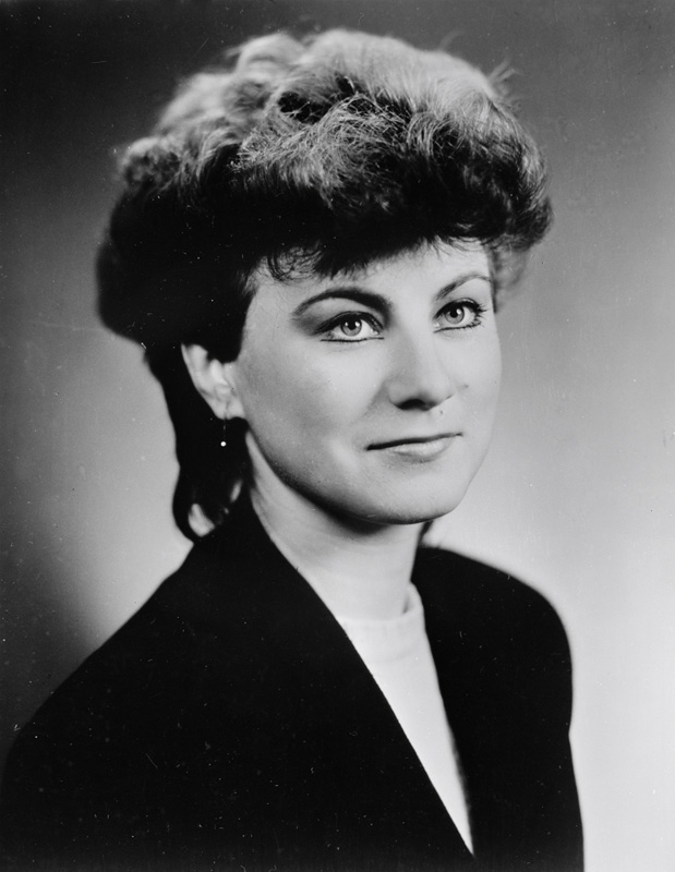 Katrin Kullamaa, portree