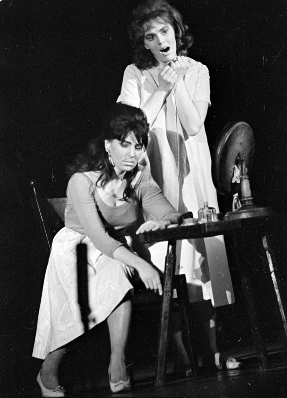 West Side Story, Estonia, 1964