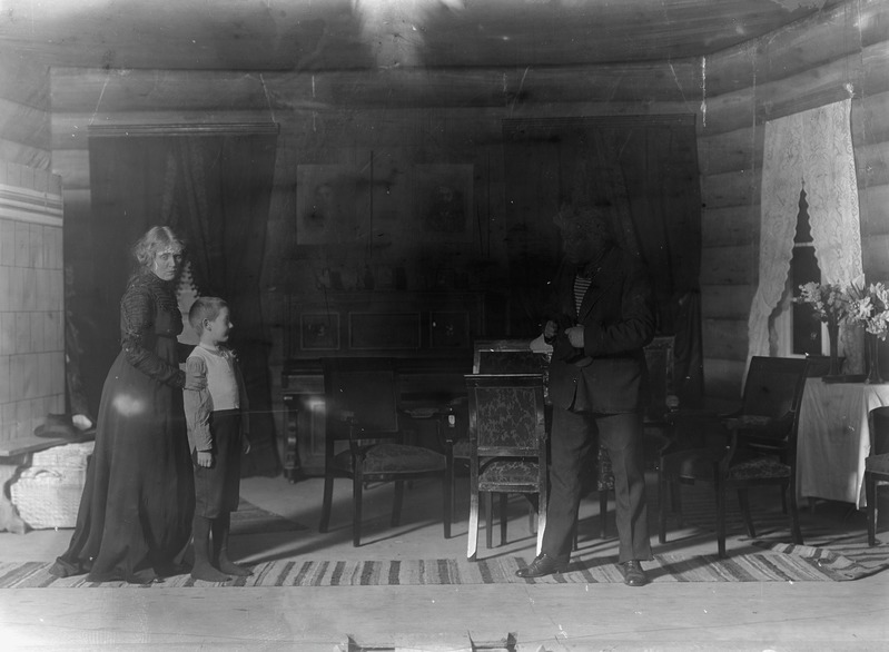 Kivi, Estonia, 1912