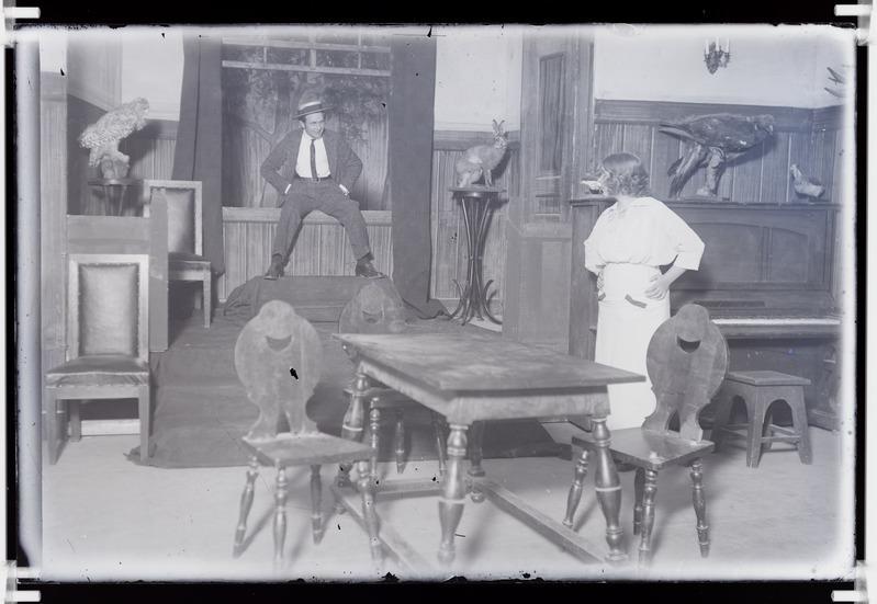 Meie Käthe, Estonia, 1913