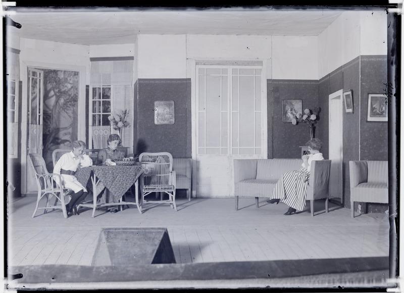 Meie Käthe, Estonia, 1913