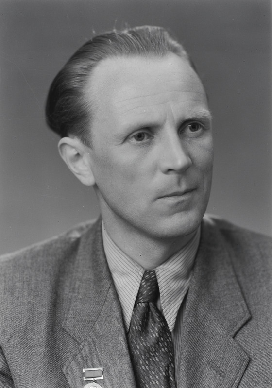 portree: Boris Kõrver,