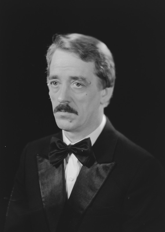 portree: Jaan Allikmaa