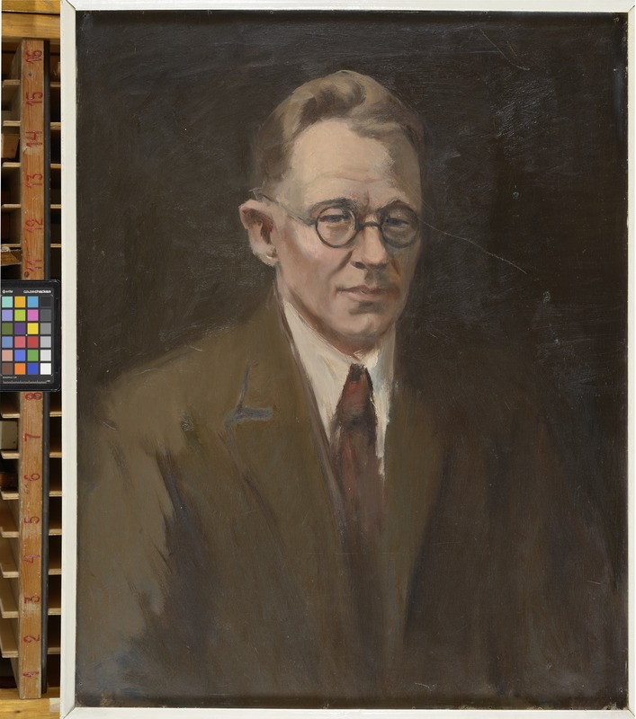 maal, etüüd. Rudolf Sepp: Heino Vaks