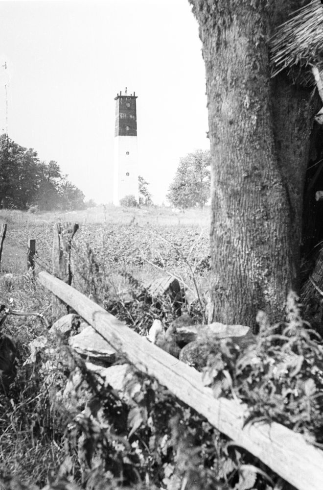 Anseküla tuletorn