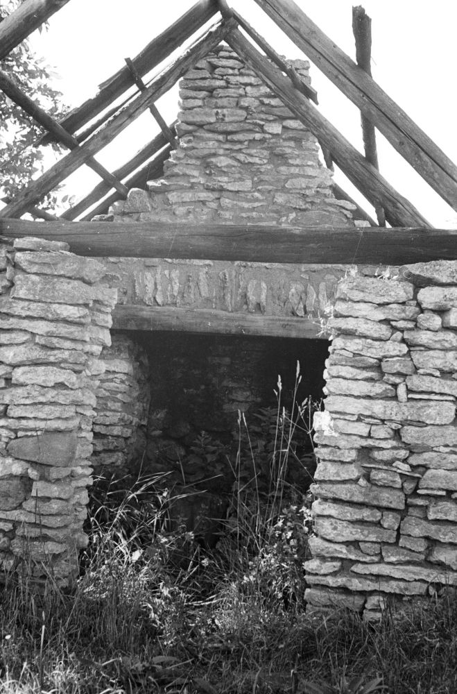 Suveköök Kirikukülas