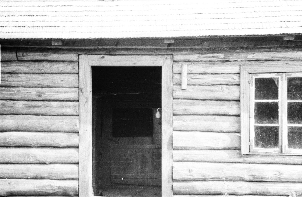 Mudaaugu talu sanguks Pehka külas