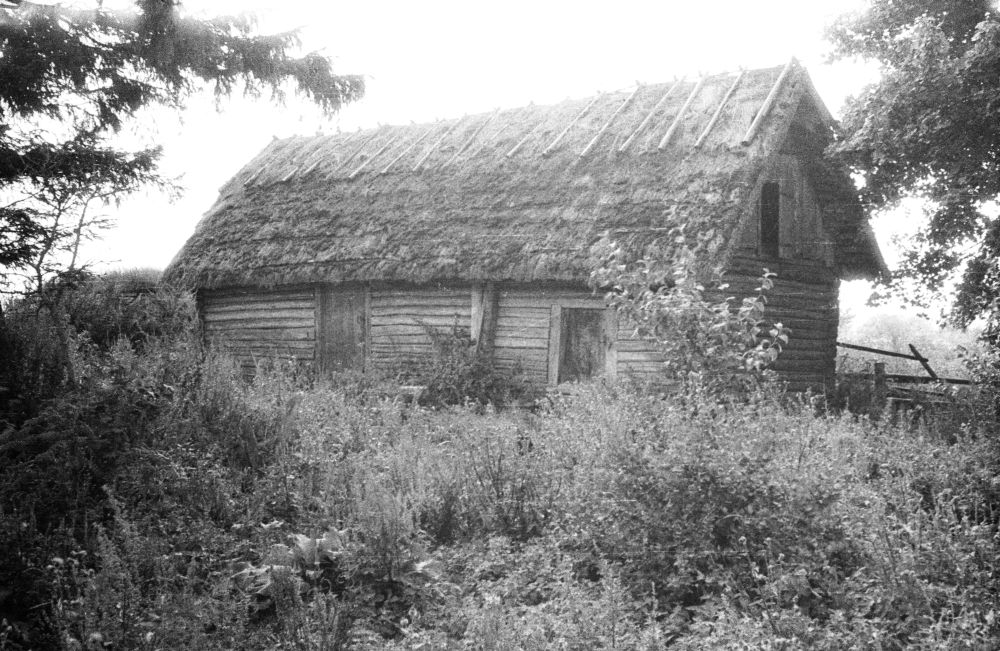 Mudaaugu talu ait Pehka külas