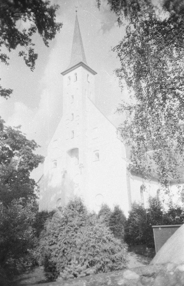 Põlva kirik
