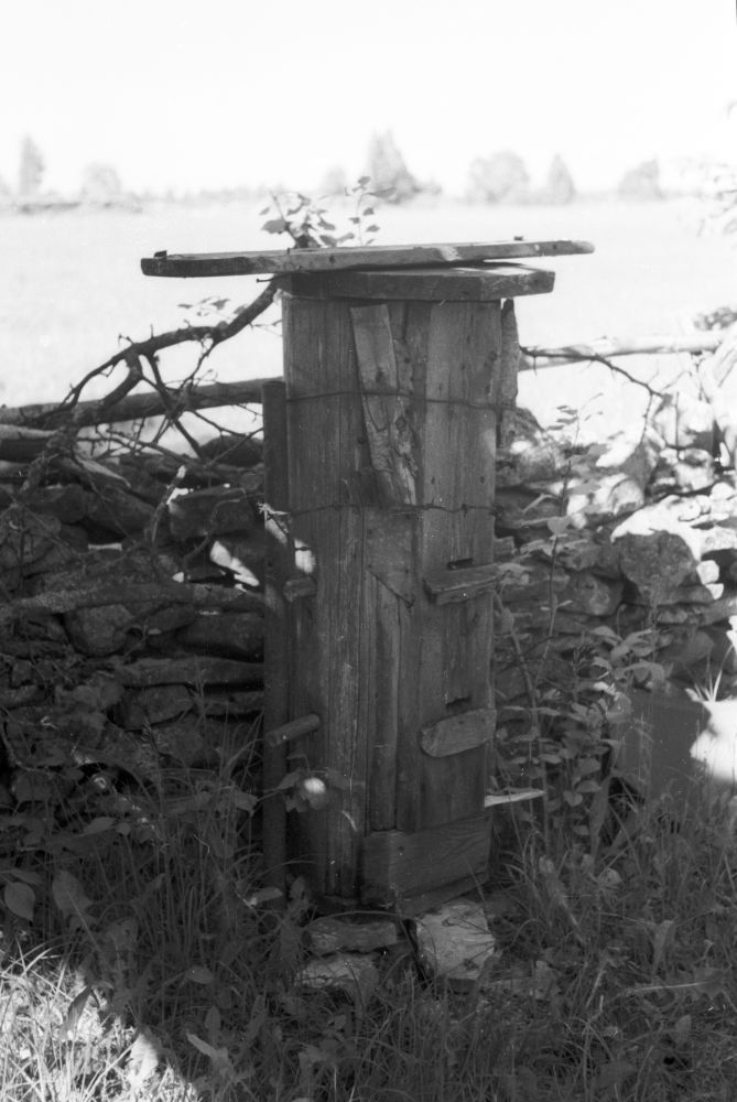Pakktaru.