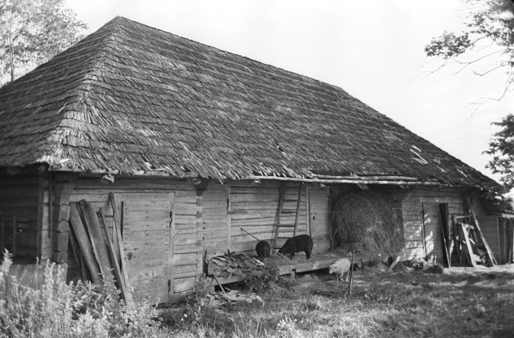 Mägiste talu ait Mägiste külas.