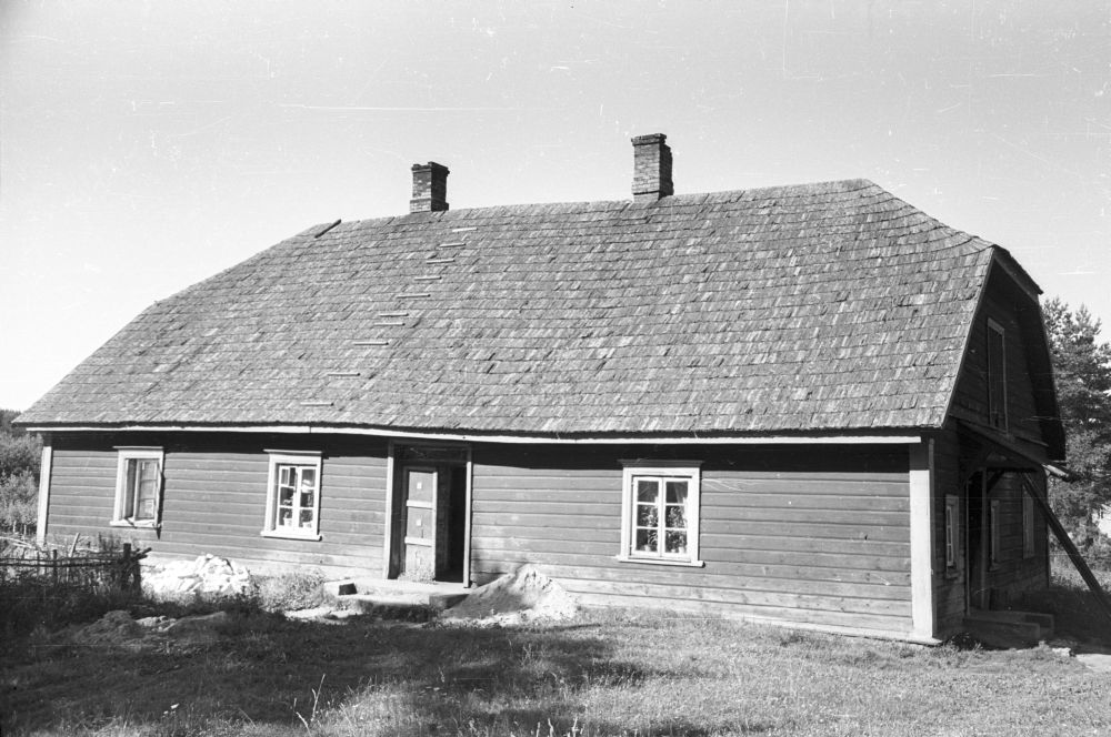 Rannu vaestemaja