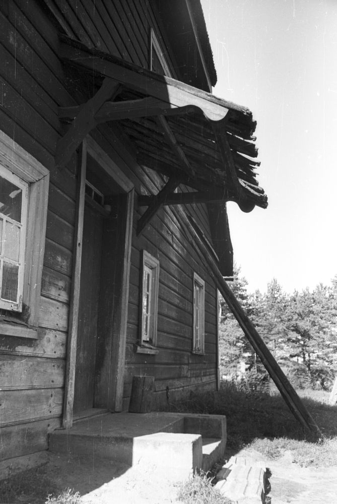 Rannu vaestemaja