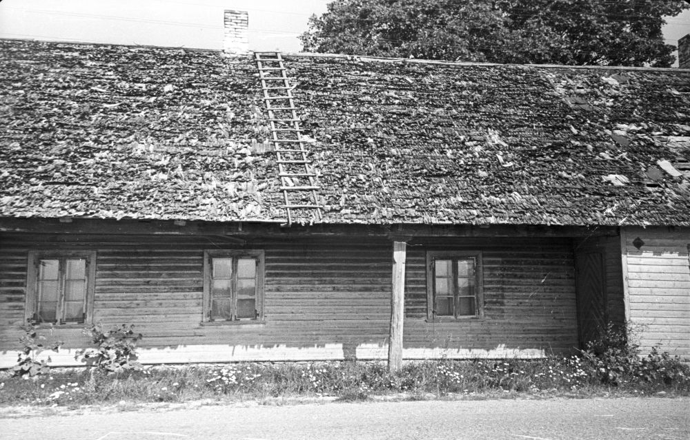 Voore kõrtsi ulualune