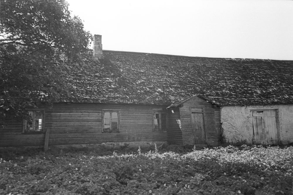 Voore kõrtsi tagakülg