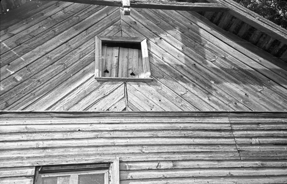 Voore kõrtsi otsaviil