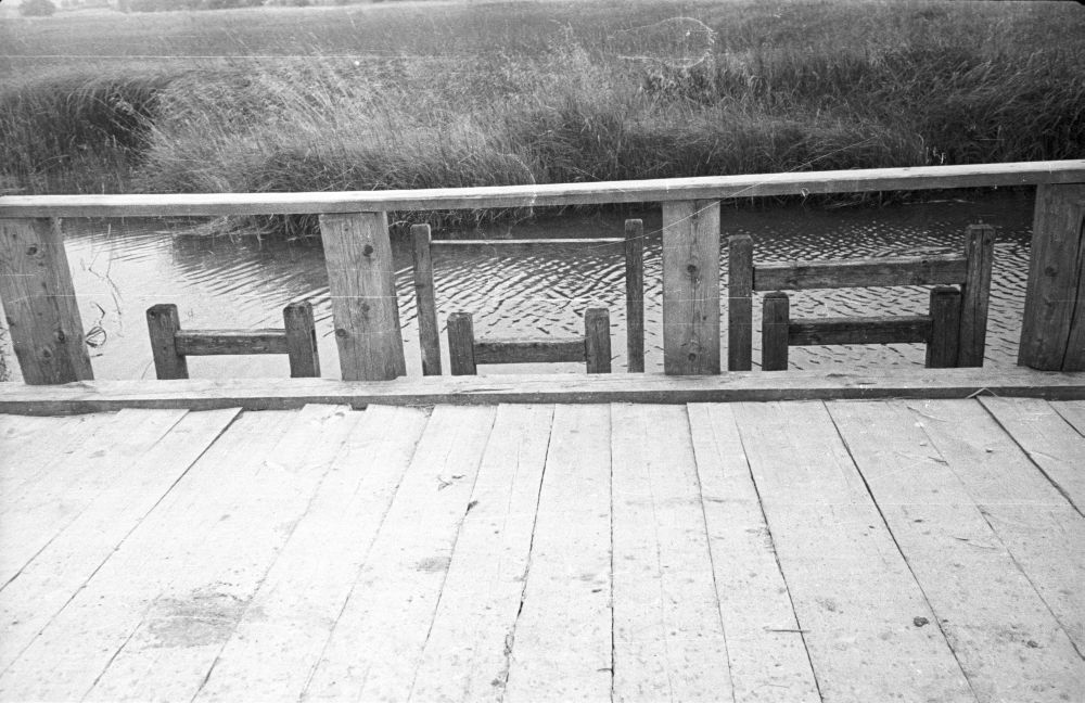 Kalle vesiveski vesiväravate ülemine osa