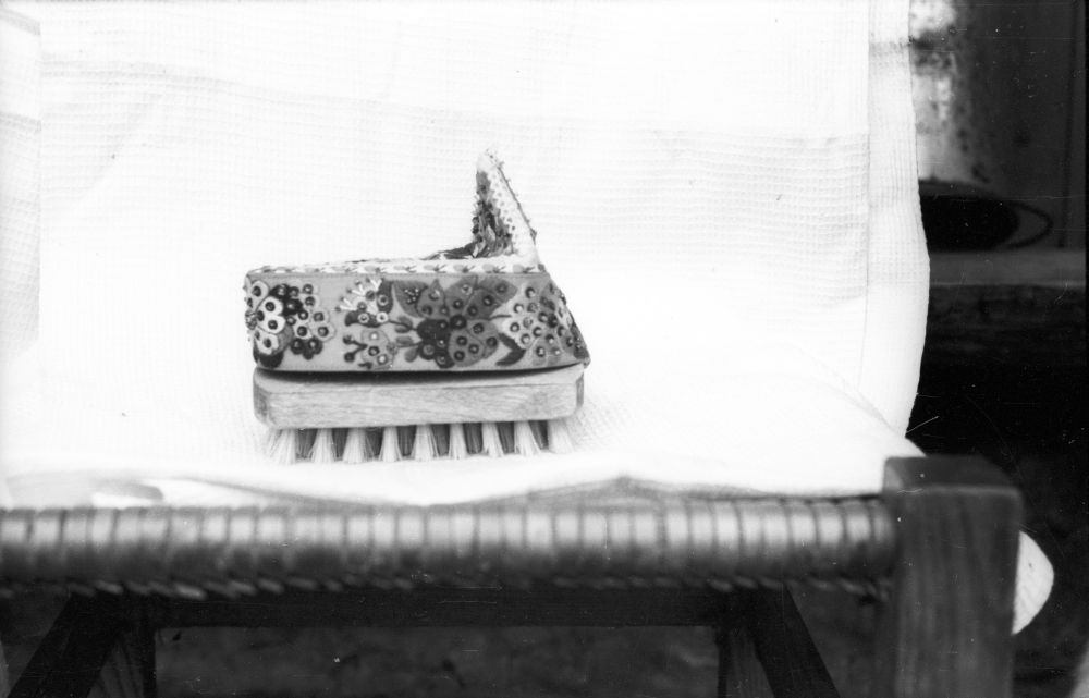 Muhu tanu.