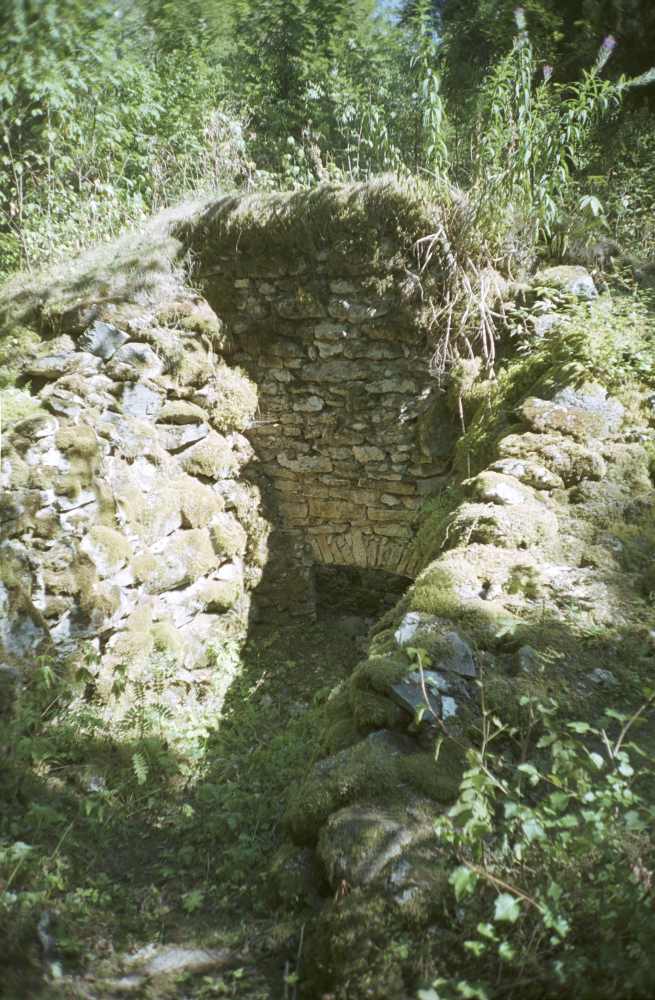 Lubjaahi Pae külas