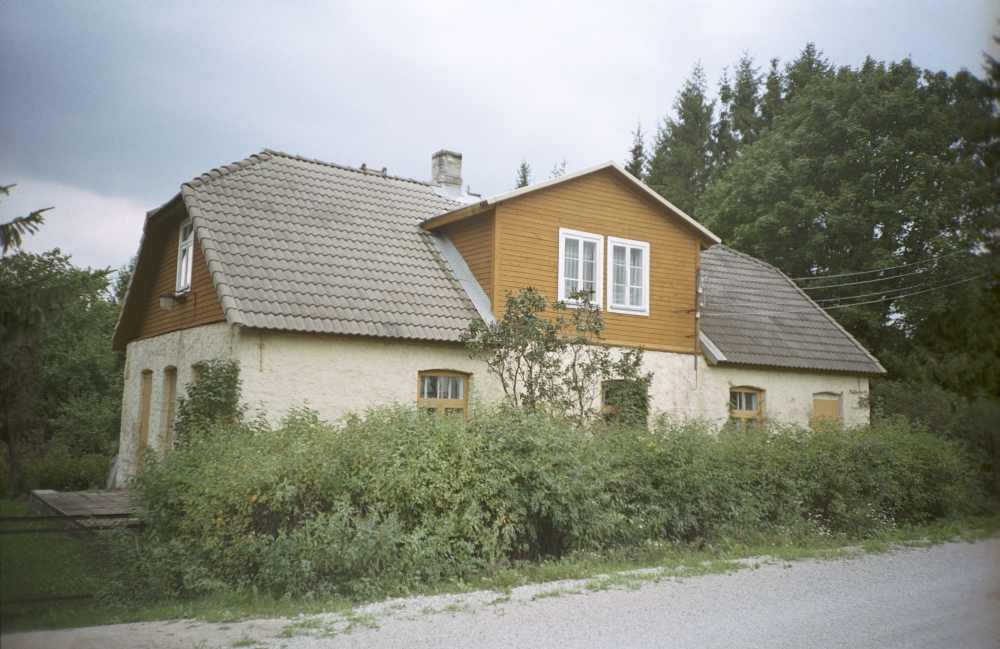 Kalitsa koorejaam