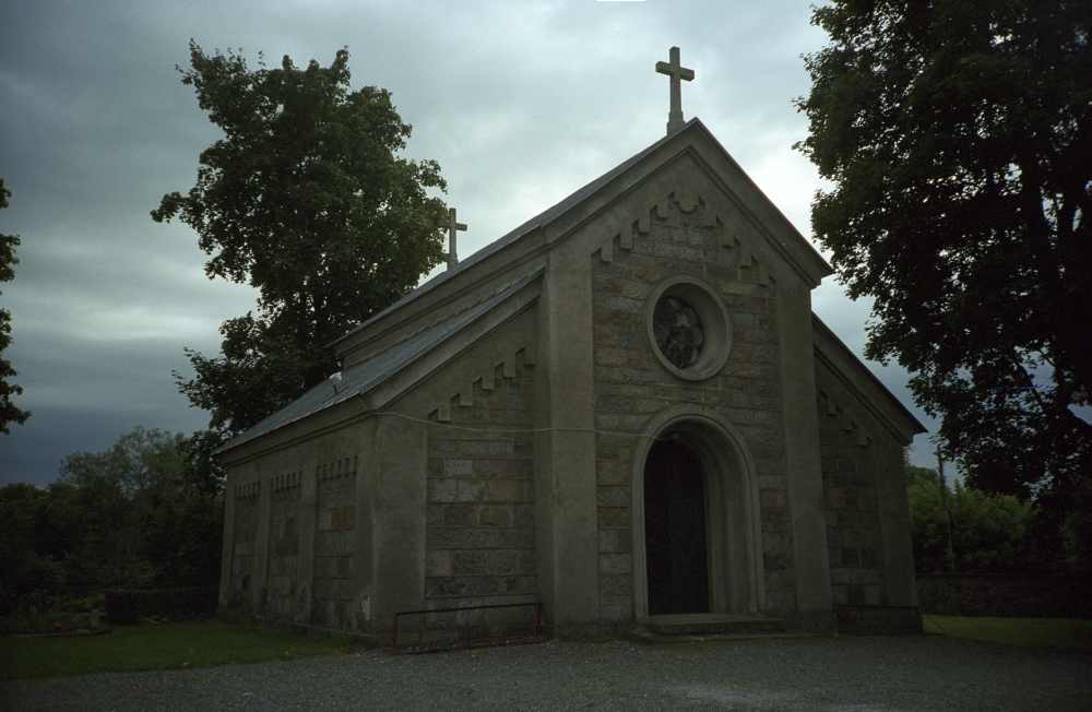 Perekond von Kotzebue kabel Kose kirikaias