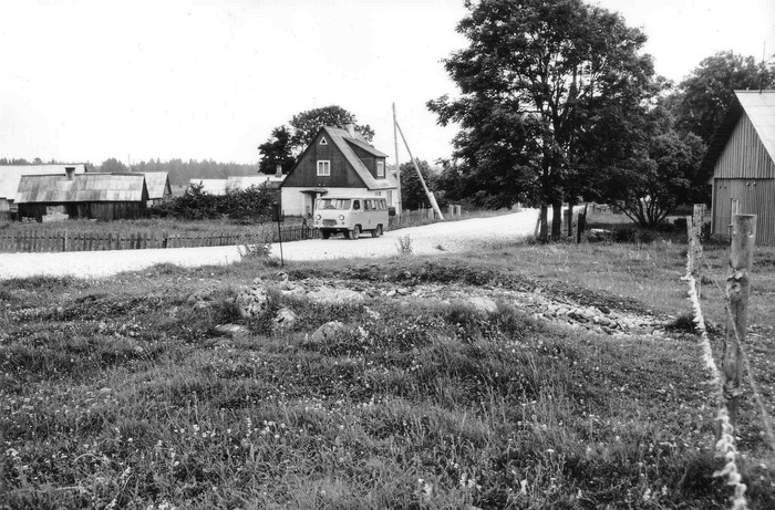 Kalmavare (kivikalme nr.507, Kõpu k. Rõhu t. kv.97)