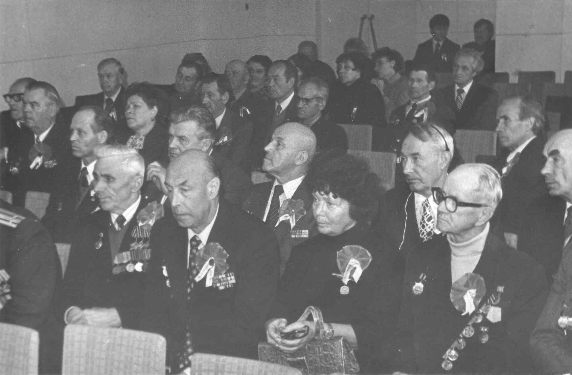 Sõja-ajaloo konverents Kärdlas