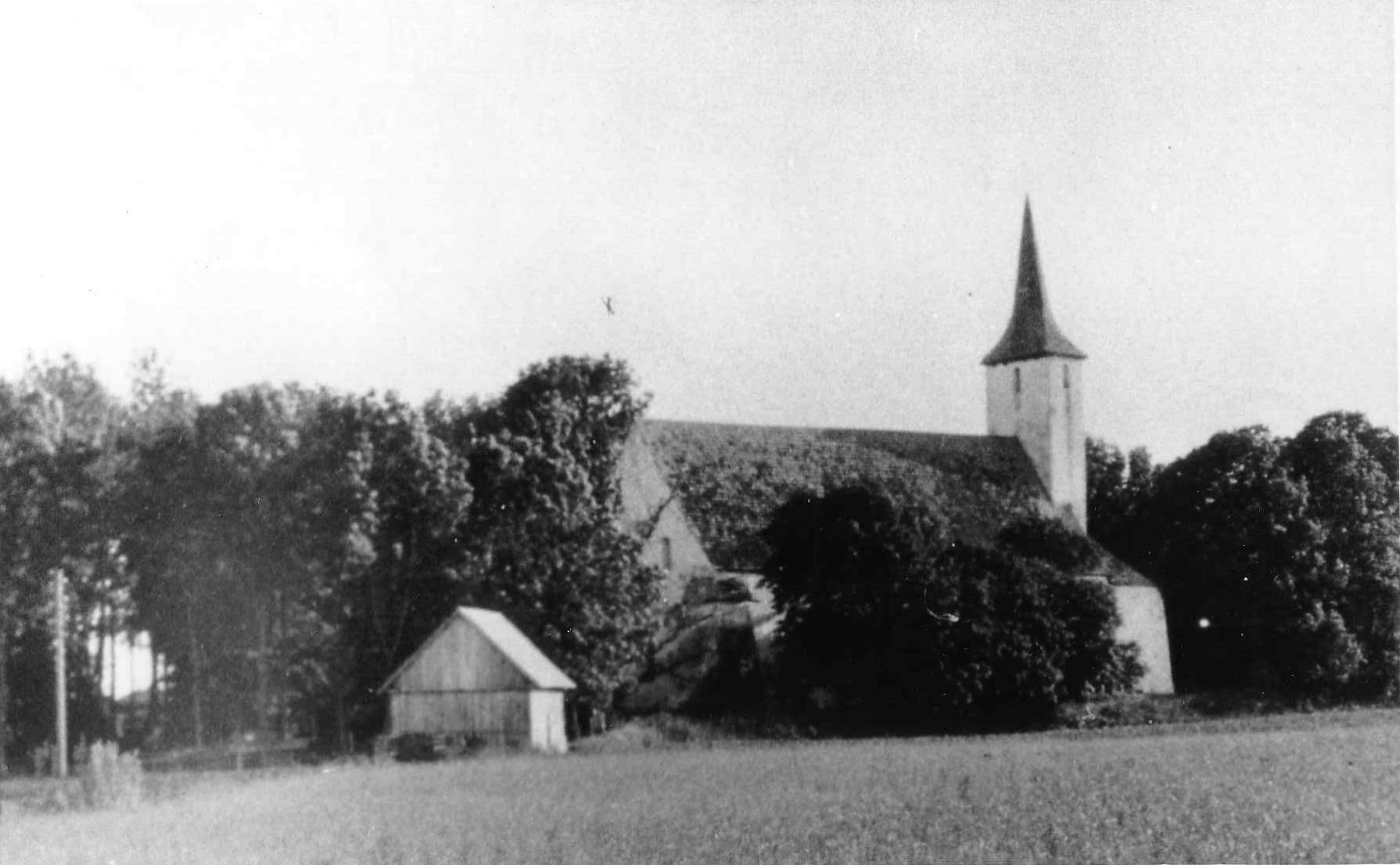 Käina kirik